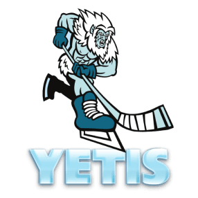 Yetis