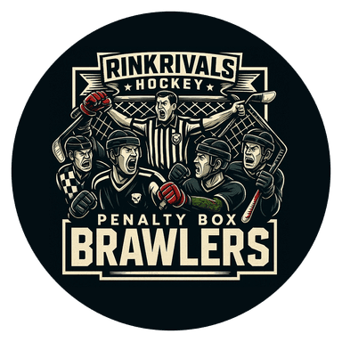 Penalty Box Brawlers