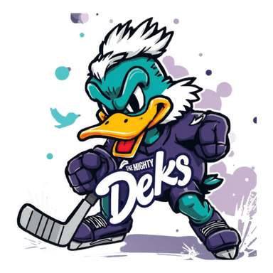 Mighty Deks