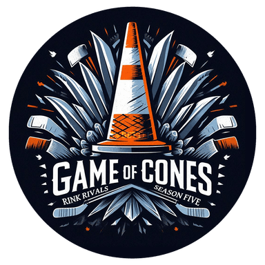 Game Of Cones