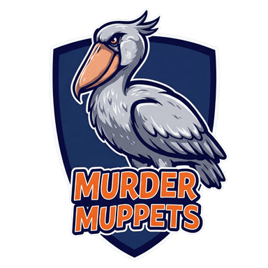 Murder Muppets