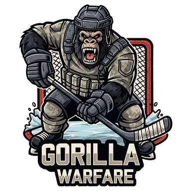 Gorilla Warfare