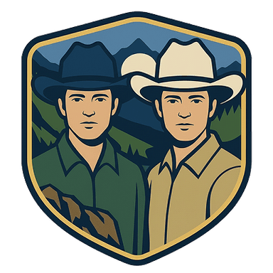 Brokeback Mountaineers