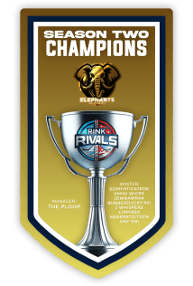 Championship Banner