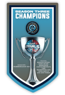 Championship Banner