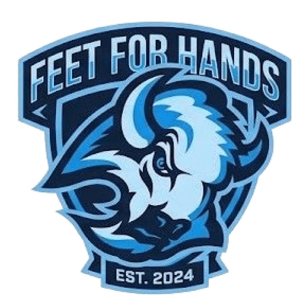 Feet For Hands
