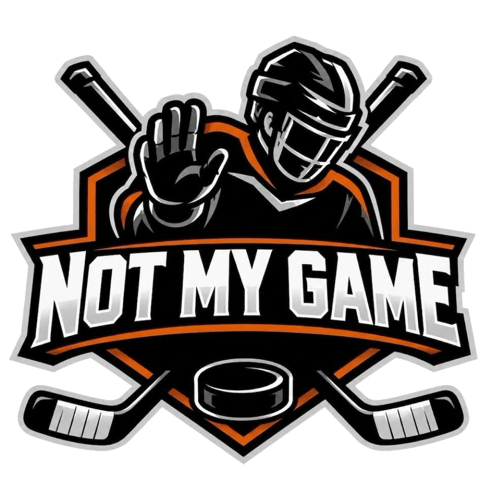 Not My Game