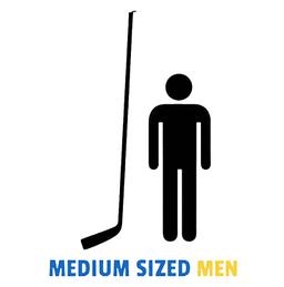 Medium Sized Men