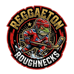 Reggaeton Roughnecks