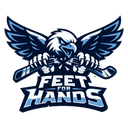 Feet For Hands