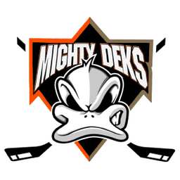Mighty Deks
