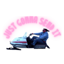 Just Gonna Send It
