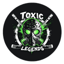 Toxic Legends