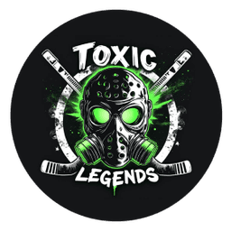 Toxic Legends