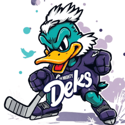 Mighty Deks
