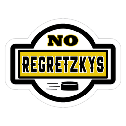 No Regretzkys