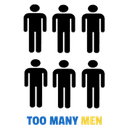 Too Many Men
