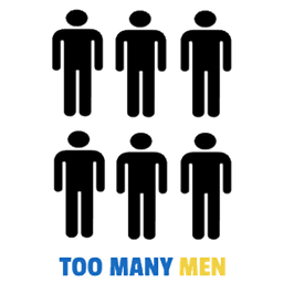 Too Many Men