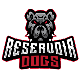 Reservoir Dogs