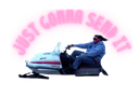 Just Gonna Send It