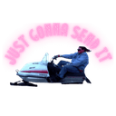 Just Gonna Send It
