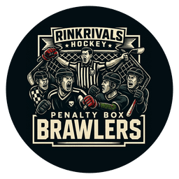 Penalty Box Brawlers