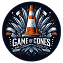 Game Of Cones