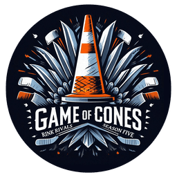 Game Of Cones