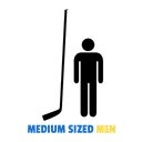 Medium Sized Men-s1
