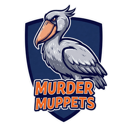 Murder Muppets