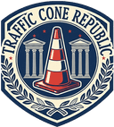 Trafic Cone Republic