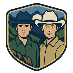 Brokeback Mountaineers