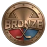 Bronze