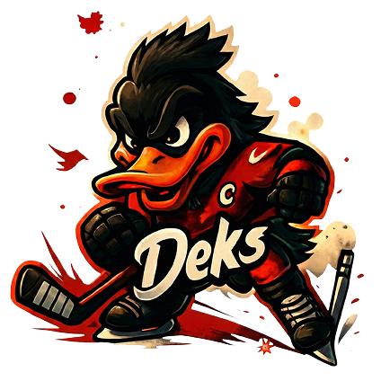 Mighty Deks