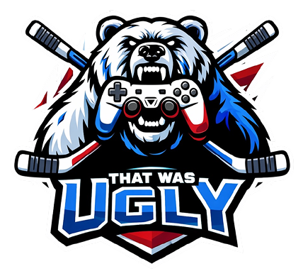 That Was Ugly
