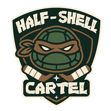 Half Shell Cartel