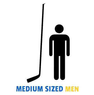 Medium Sized Men