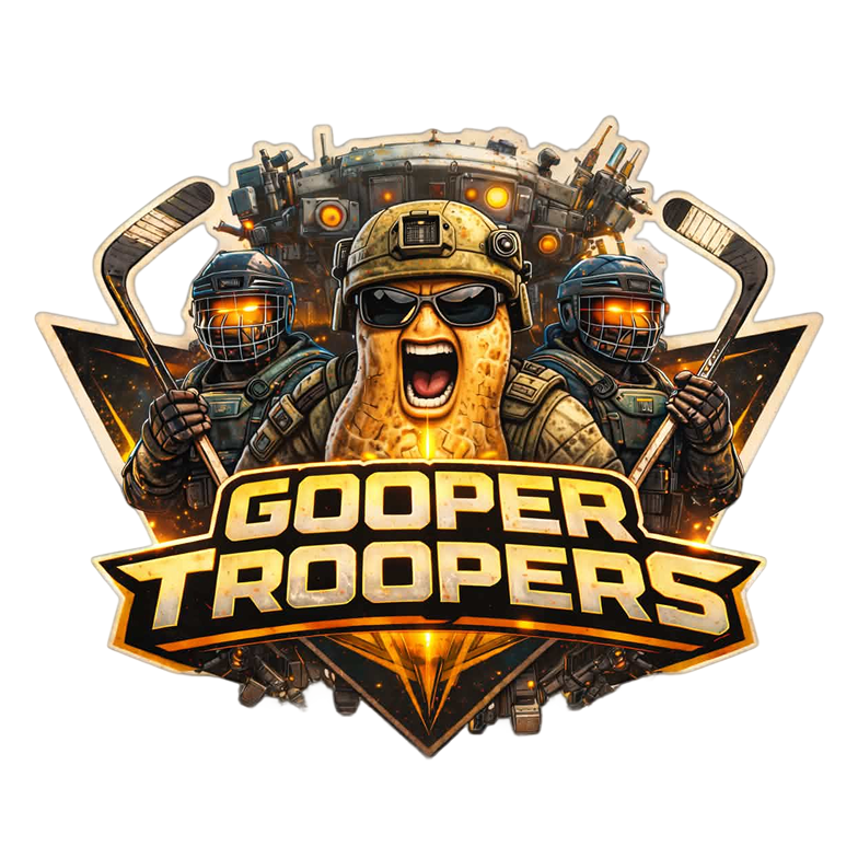 Gooper Troopers