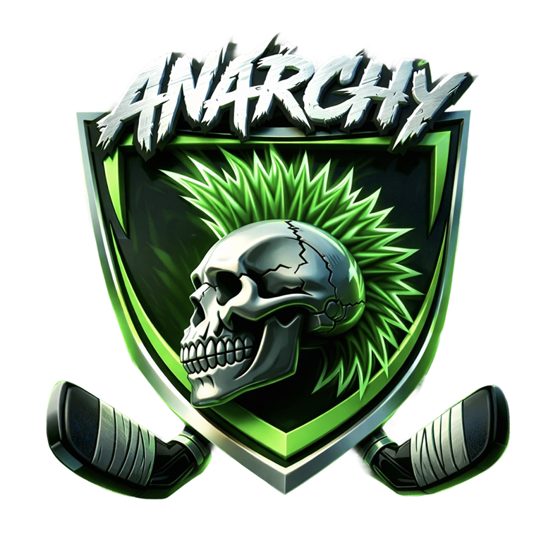 Anarchy
