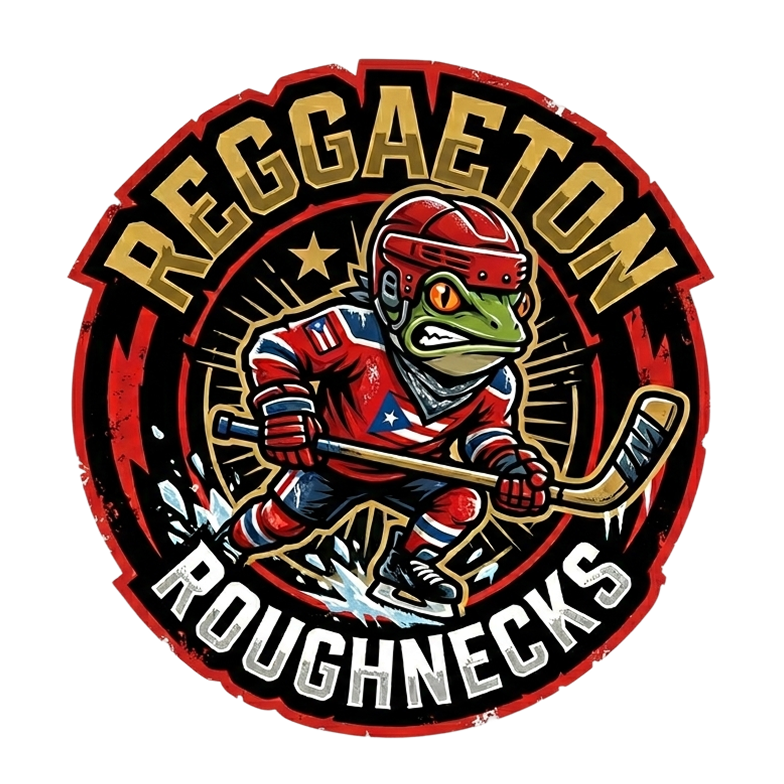 Reggaeton Roughnecks