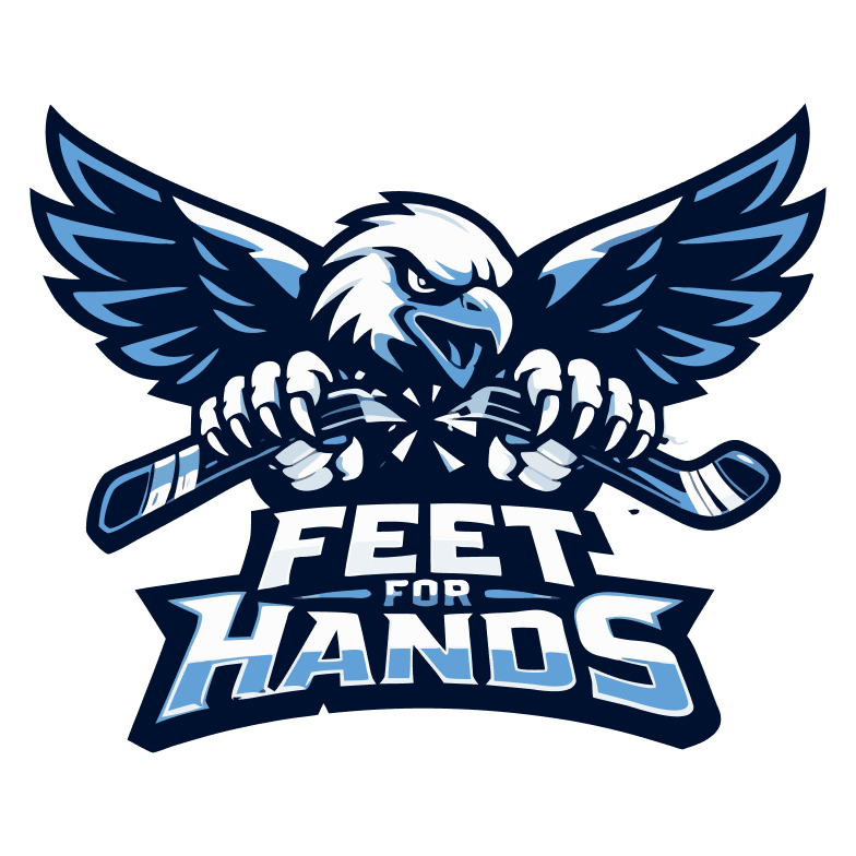 Feet For Hands