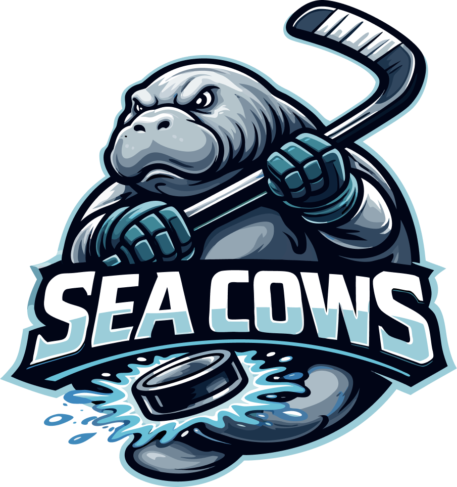Sea Cows