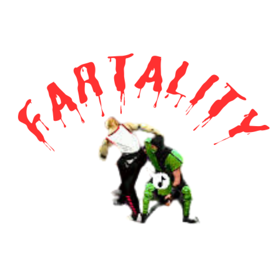 Fartality Logo