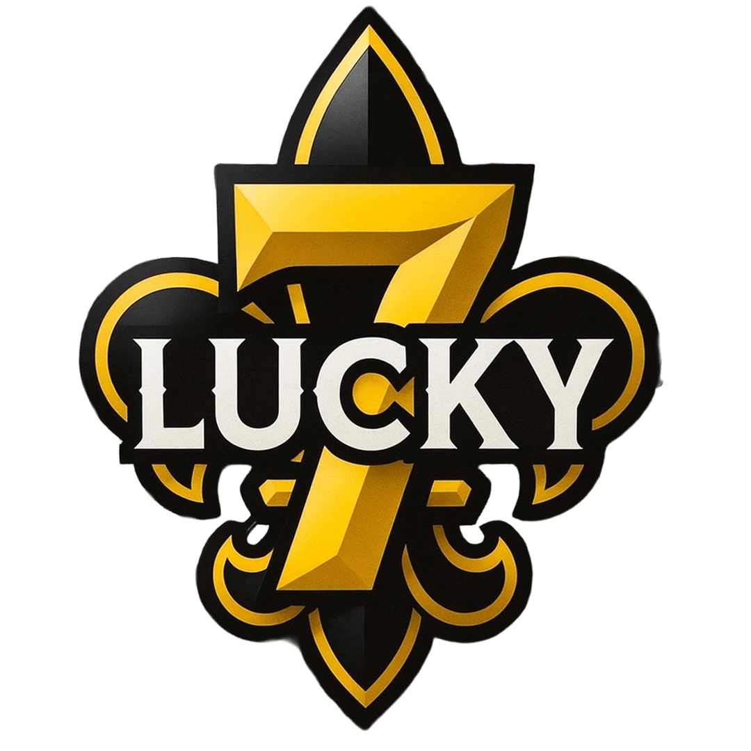 Lucky 7