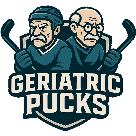 Geriatric Pucks