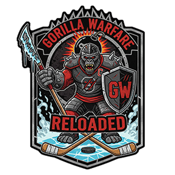 Gorilla Warfare Reloaded