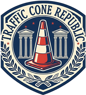Trafic Cone Republic