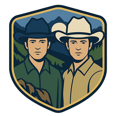 Brokeback Mountaineers