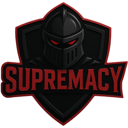 Supremecy