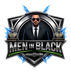 Men In Black